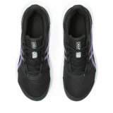 Lbesko til brn Asics Jolt 4 GS Lilla Sort #4