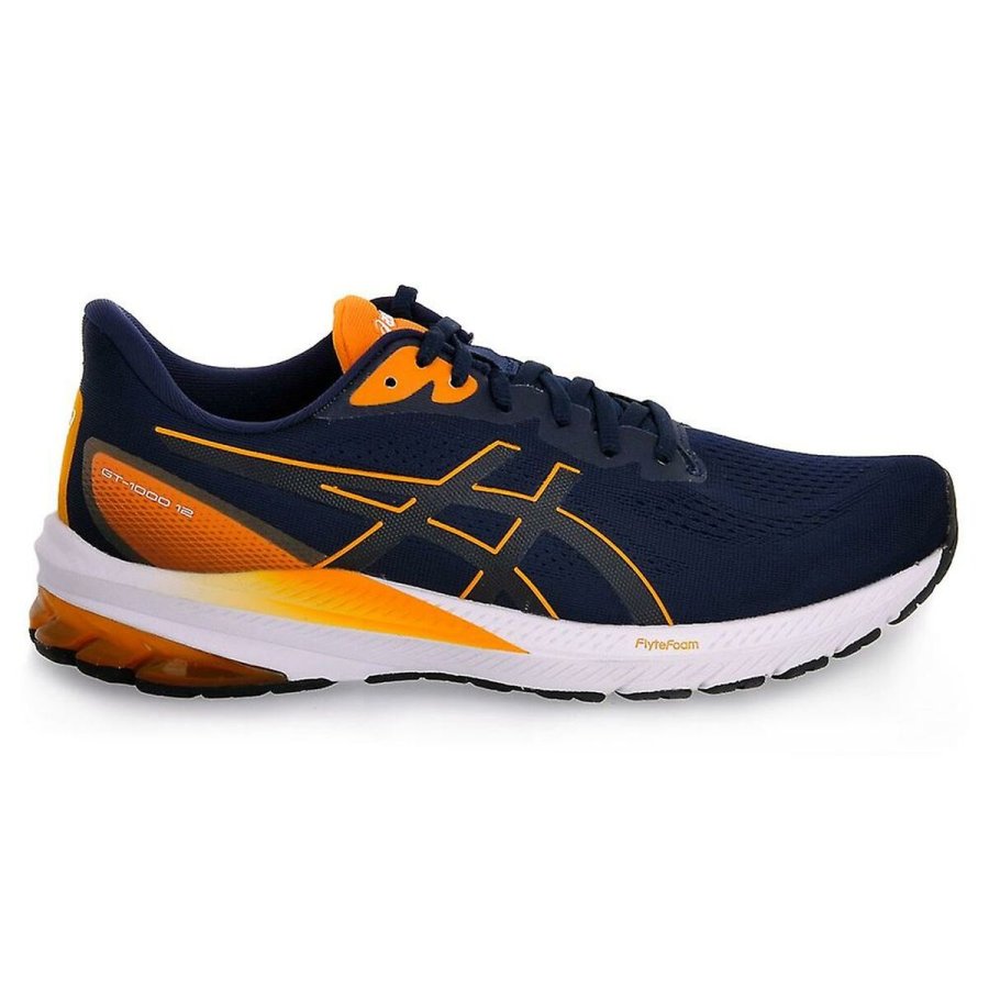 Herre sneakers Asics GT1000 12 1011B631402 Marinebl� #1