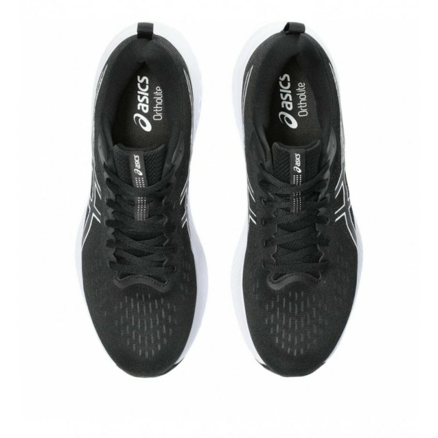 Herre sneakers Asics GEL EXITE 10 1011B600 003 Sort #2