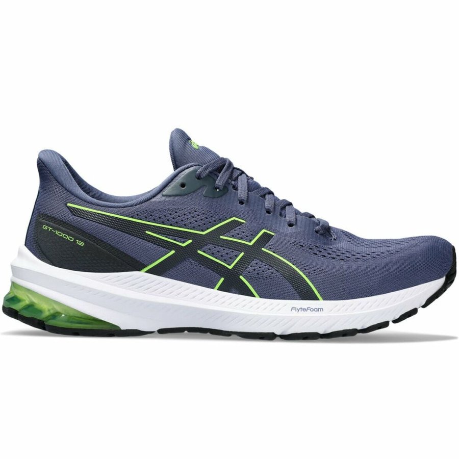 Herre sneakers Asics GT-1000 12 1011B631403 Bl� #1