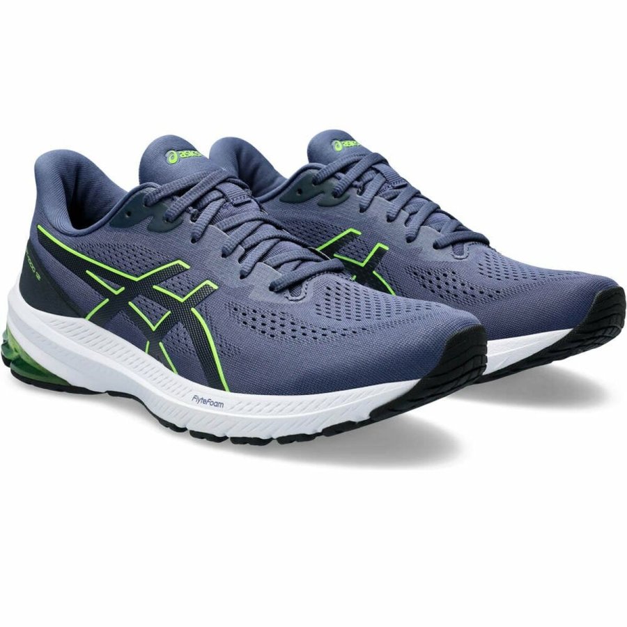 Herre sneakers Asics GT-1000 12 1011B631403 Bl� #3