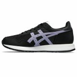 Kvinde Casual Sneakers Asics Tiger Runner II Sort #2