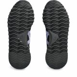 Kvinde Casual Sneakers Asics Tiger Runner II Sort #3