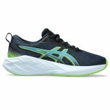 Kondisko til B�rn Asics Novablast 4 GS Bl� #1