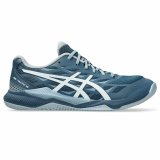 Tr�ningssko Asics Gel-Tactic 12 Bl� M�nd H�ndbold #1
