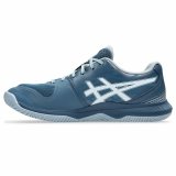 Tr�ningssko Asics Gel-Tactic 12 Bl� M�nd H�ndbold #2