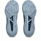 Tr�ningssko Asics Gel-Tactic 12 Bl� M�nd H�ndbold #3