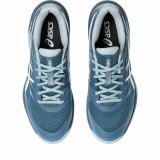 Tr�ningssko Asics Gel-Tactic 12 Bl� M�nd H�ndbold #4