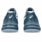 Tr�ningssko Asics Gel-Tactic 12 Bl� M�nd H�ndbold #7