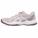Sportssko til brn Asics Upcourt 6 Gs Pink #2