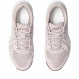 Sportssko til brn Asics Upcourt 6 Gs Pink #4