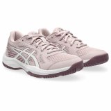 Sportssko til brn Asics Upcourt 6 Gs Pink #5