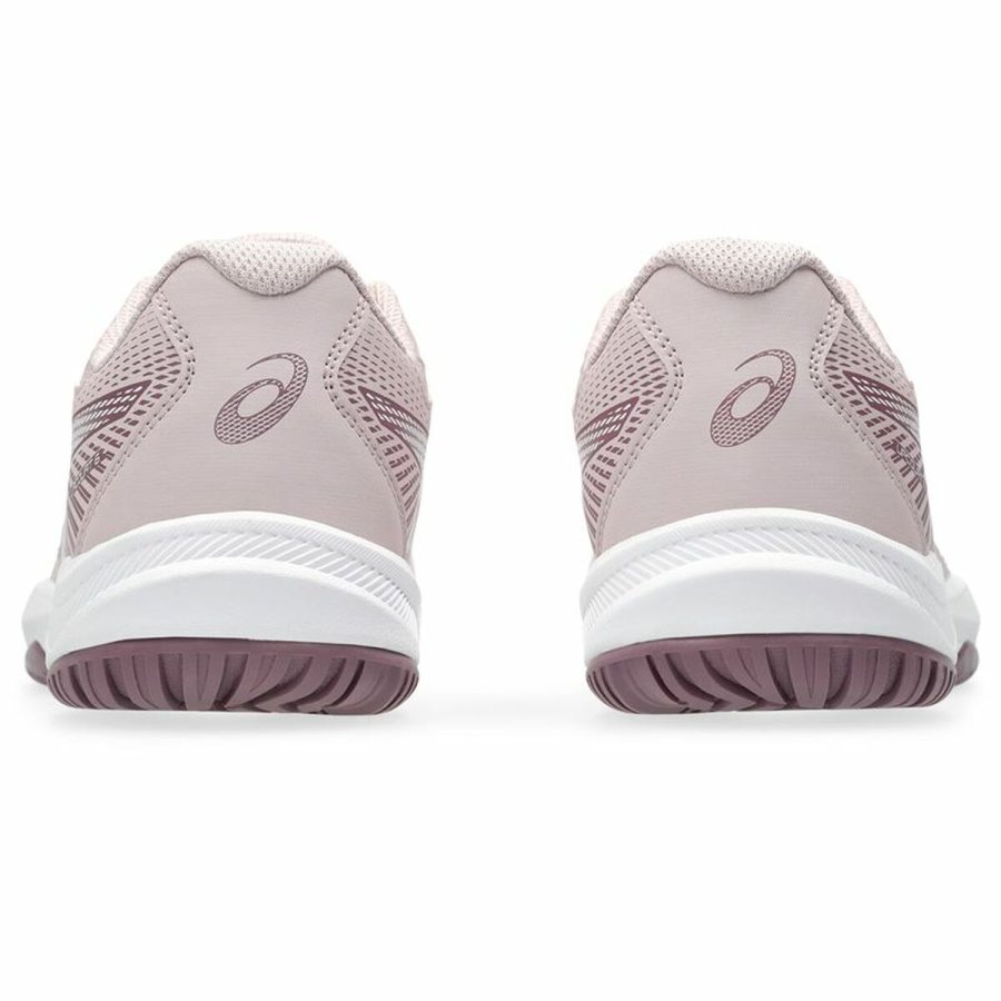 Sportssko til brn Asics Upcourt 6 Gs Pink #7