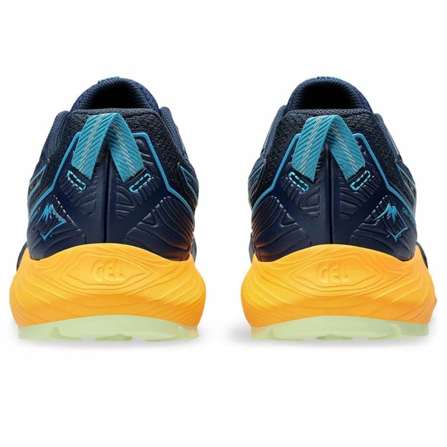 Herre sneakers Asics Gel-Sonoma 7 Bl� #6