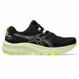 Sportssneakers til damer Asics Trabuco Terra 2 Sort #1
