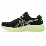 Sportssneakers til damer Asics Trabuco Terra 2 Sort #2