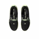 Sportssneakers til damer Asics Trabuco Terra 2 Sort #4
