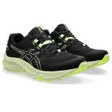 Sportssneakers til damer Asics Trabuco Terra 2 Sort #5
