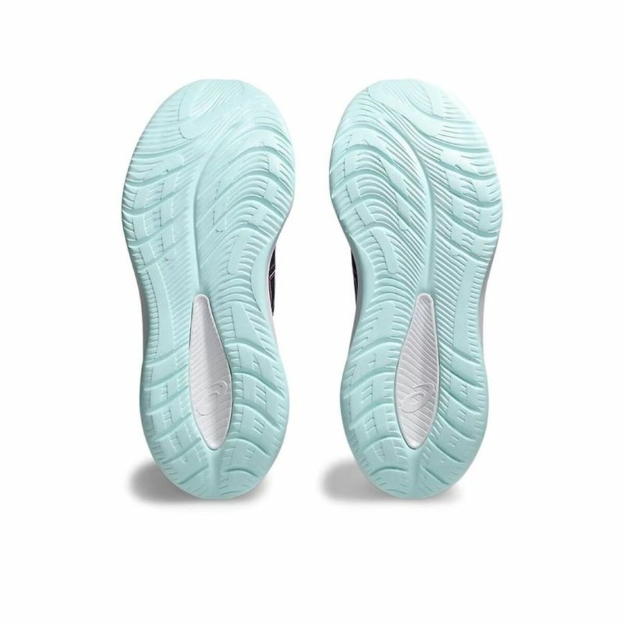 Trningssko Asics Gel-Cumulus 26 Bl Dame #6