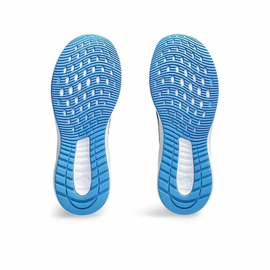 Sportssko til brn Asics Patriot 13 GS Bl #2