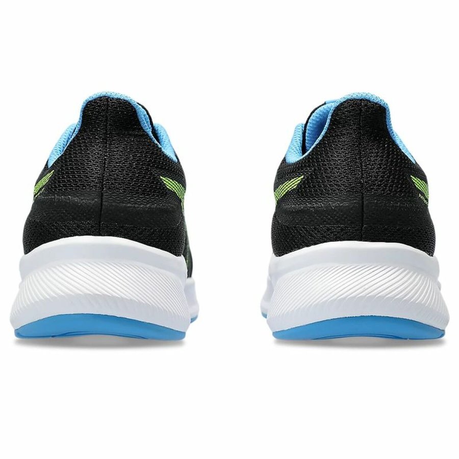 Sportssko til brn Asics Patriot 13 GS Bl #5