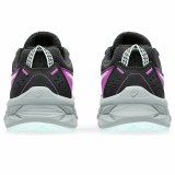 Sportssko til b�rn Asics Pre Venture 9 Gs Sort Pink #6