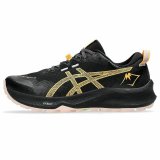 Sportssneakers til damer Asics Gel-Trabuco 12 Gtx Sort #2
