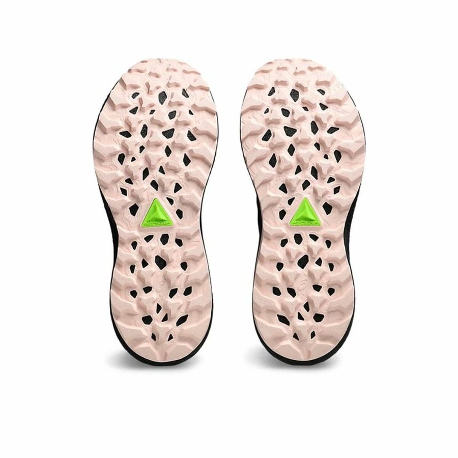 Sportssneakers til damer Asics Gel-Trabuco 12 Gtx Sort #3