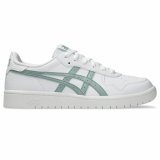 Kvinde Casual Sneakers Asics Japan Hvid #1