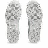 Kvinde Casual Sneakers Asics Japan Hvid #3