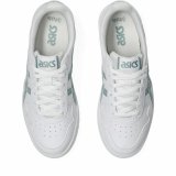 Kvinde Casual Sneakers Asics Japan Hvid #4