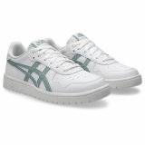 Kvinde Casual Sneakers Asics Japan Hvid #5