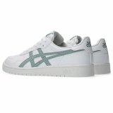 Kvinde Casual Sneakers Asics Japan Hvid #6