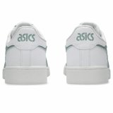 Kvinde Casual Sneakers Asics Japan Hvid #7