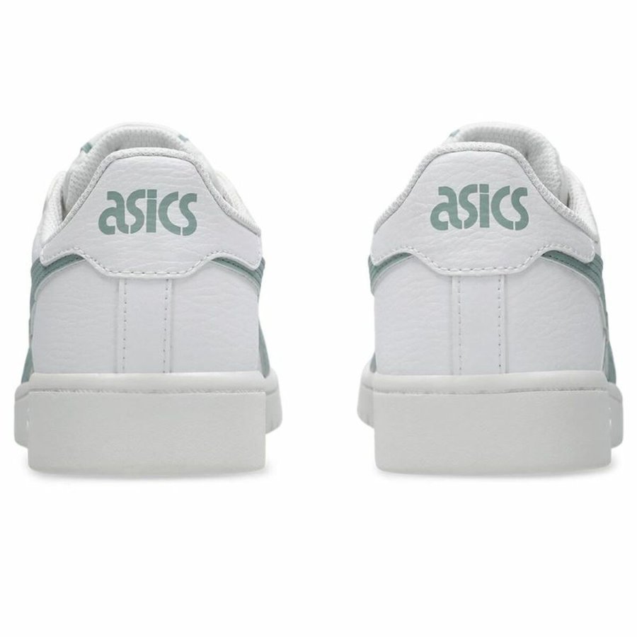 Kvinde Casual Sneakers Asics Japan Hvid #7