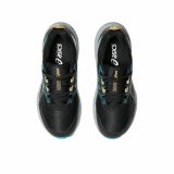 Sportssko til b�rn Asics Pre Venture 9 GS Bl� Sort #4