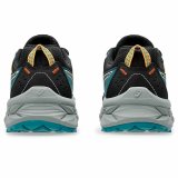 Sportssko til b�rn Asics Pre Venture 9 GS Bl� Sort #6