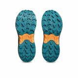 Sportssko til b�rn Asics Pre Venture 9 GS Bl� Sort #3