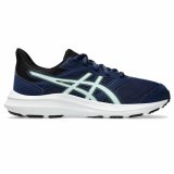 L�besko til b�rn Asics Jolt 4 Gs Bl� #1