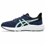 L�besko til b�rn Asics Jolt 4 Gs Bl� #2