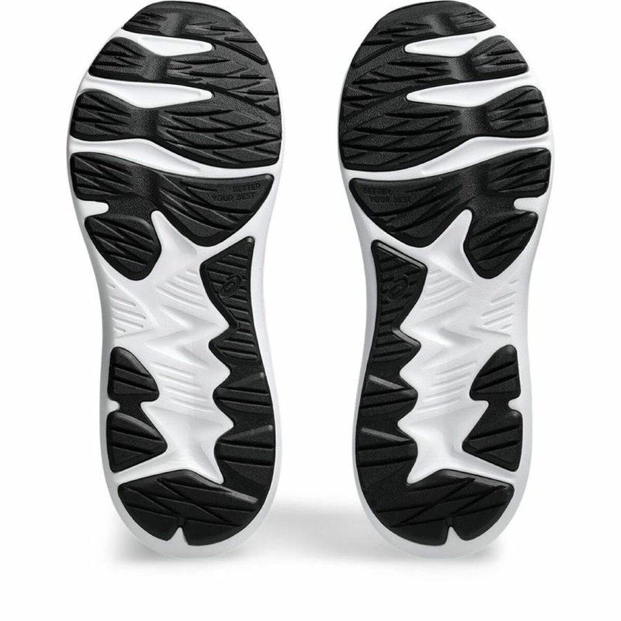 L�besko til b�rn Asics Jolt 4 Gs Bl� #3