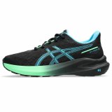 Sportssko til brn Asics GT-1000 13 GS Sort #2