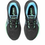 Sportssko til brn Asics GT-1000 13 GS Sort #4