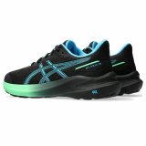 Sportssko til brn Asics GT-1000 13 GS Sort #6