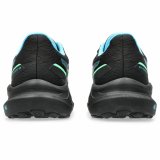 Sportssko til brn Asics GT-1000 13 GS Sort #7