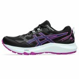 Sportssneakers til damer Asics Gel-Sonoma 7 Sort #3