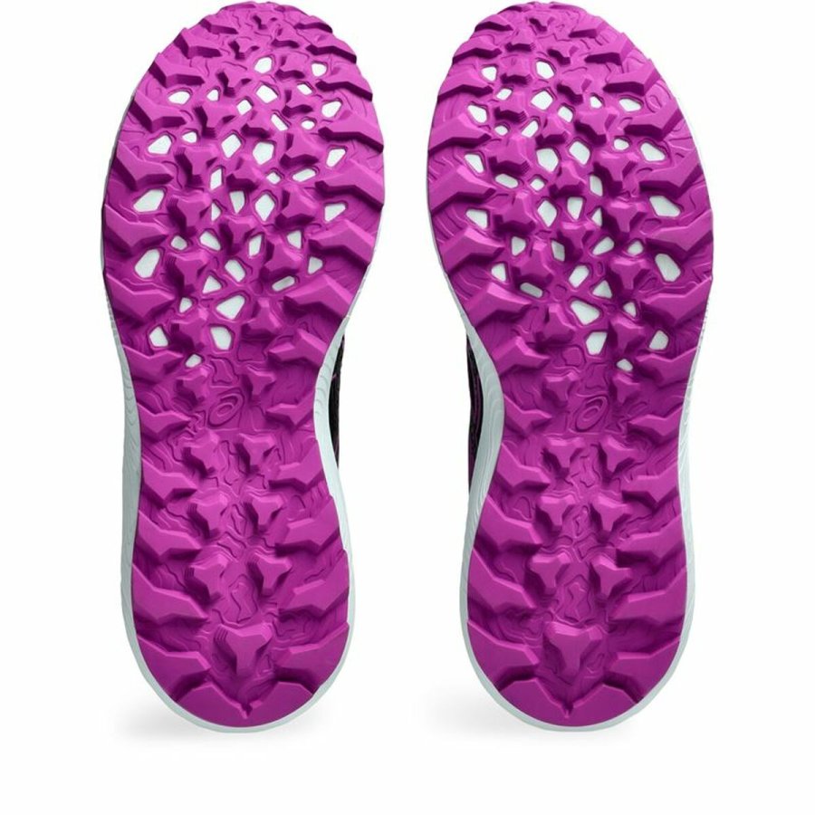 Sportssneakers til damer Asics Gel-Sonoma 7 Sort #4