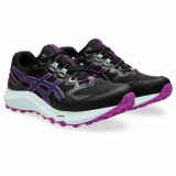 Sportssneakers til damer Asics Gel-Sonoma 7 Sort #6