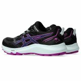 Sportssneakers til damer Asics Gel-Sonoma 7 Sort #7