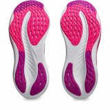 Tr�ningssko Asics Gel-Nimbus 26 Bl� Dame #3